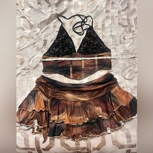 NWOT SHEIN Matching Set